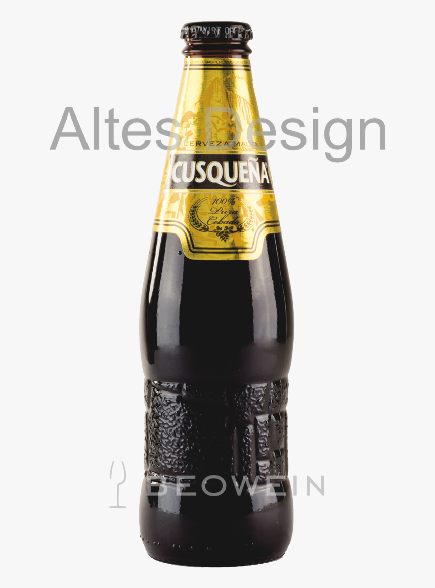 Glass Bottle, HD Png Download