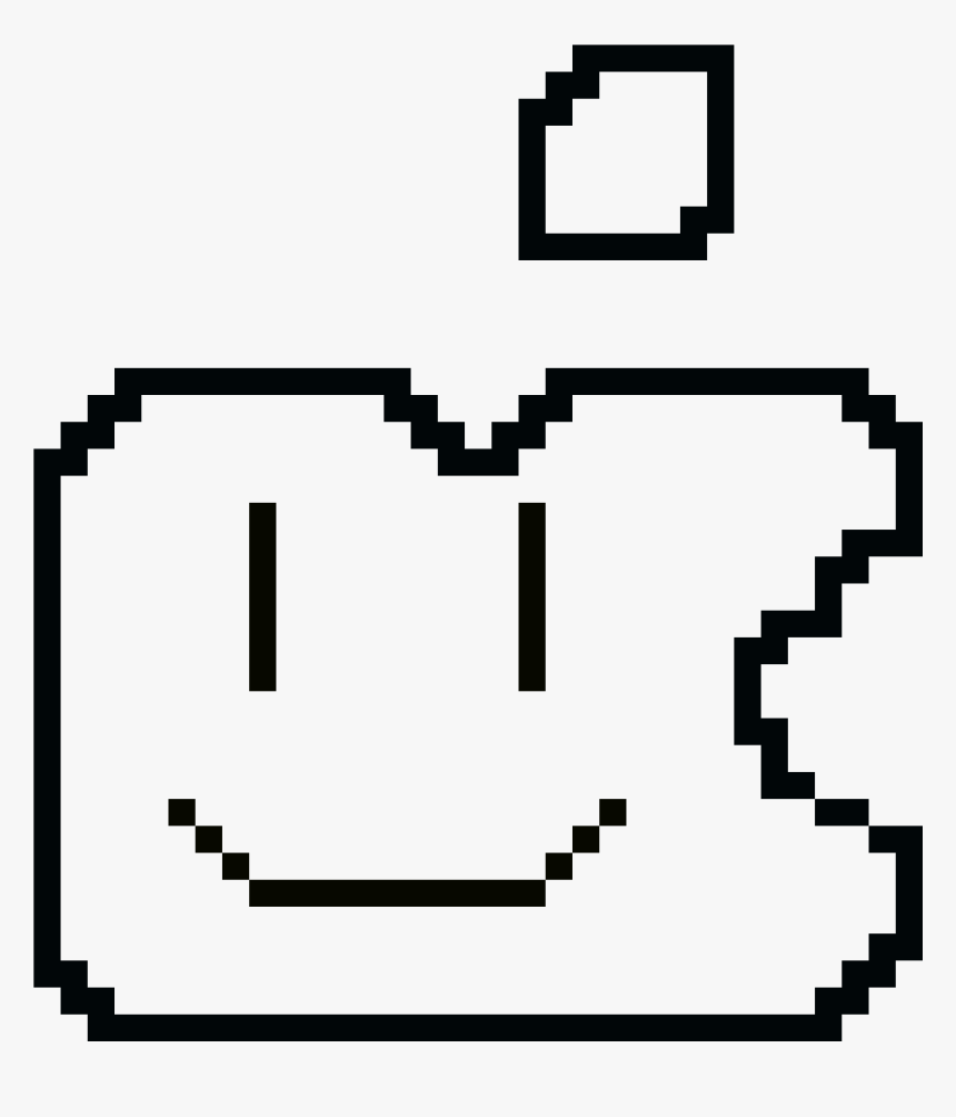 Bts Pixel Art Jungkook, HD Png Download