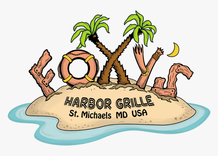 Foxy's St Michaels, HD Png Download