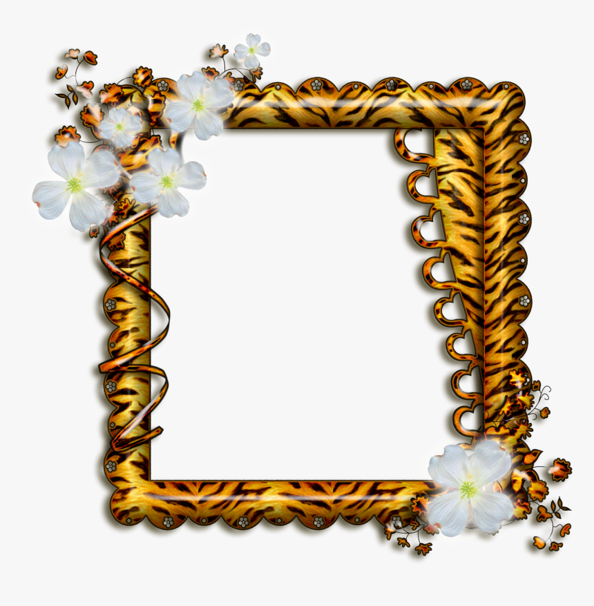 Marcos Para Fotos Full Hd, HD Png Download