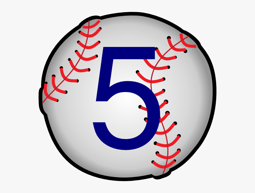 Baseball Clip Art Gif, HD Png Download