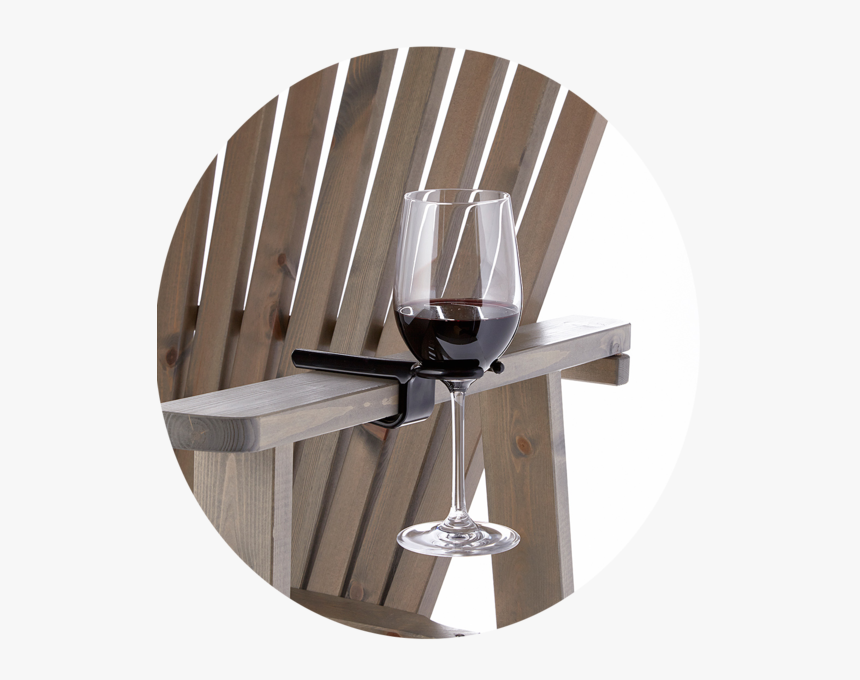 Wine Glass Holder, HD Png Download