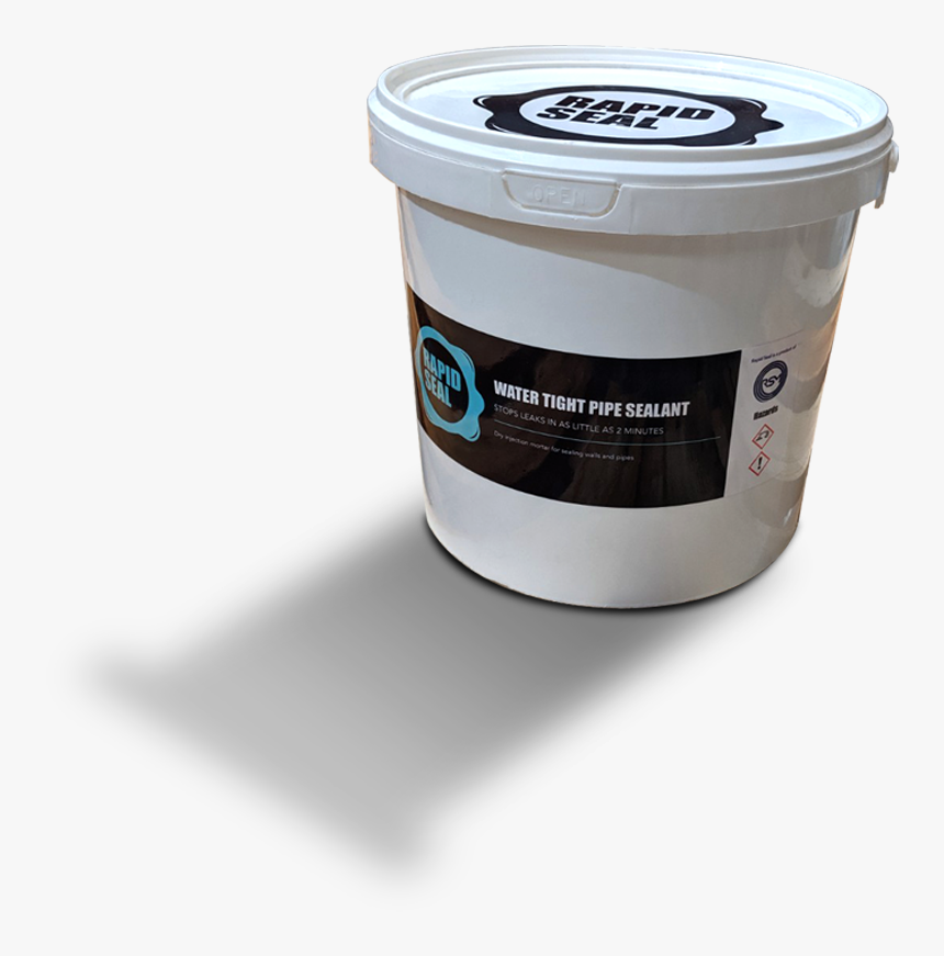 Rapid Seal Tub - Ice Cream, HD Png Download