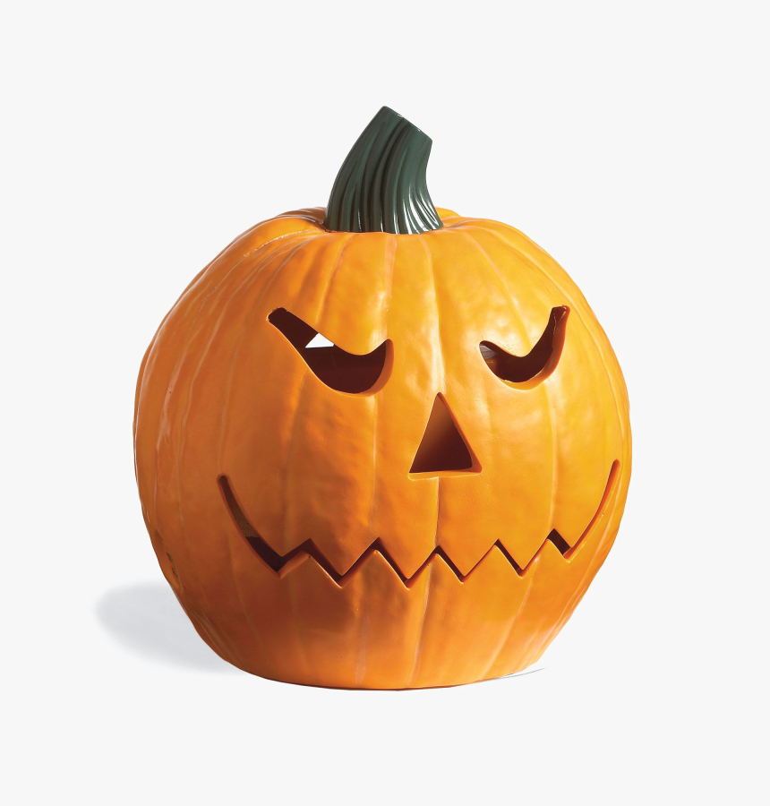 Halloween Pumpkin Png Background Image - Pumpkin Carving Transparent Background, Png Download