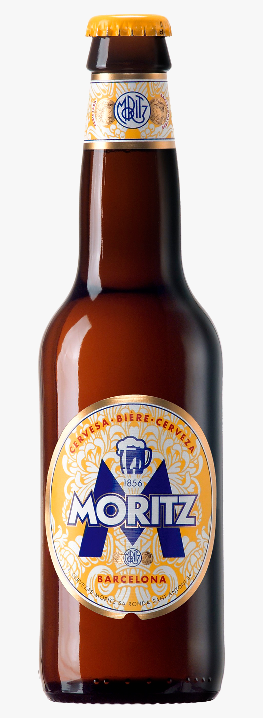Moritz Beer, HD Png Download