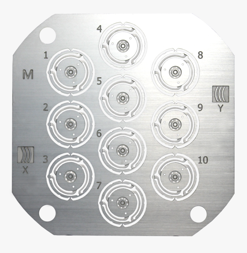 Etching, HD Png Download