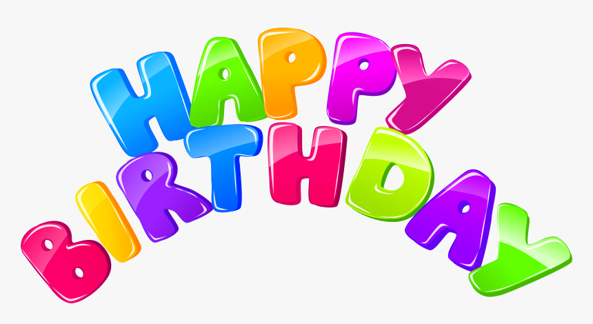 Clipart Happy Birthday Download Best Happy Birthday Clipart Hd