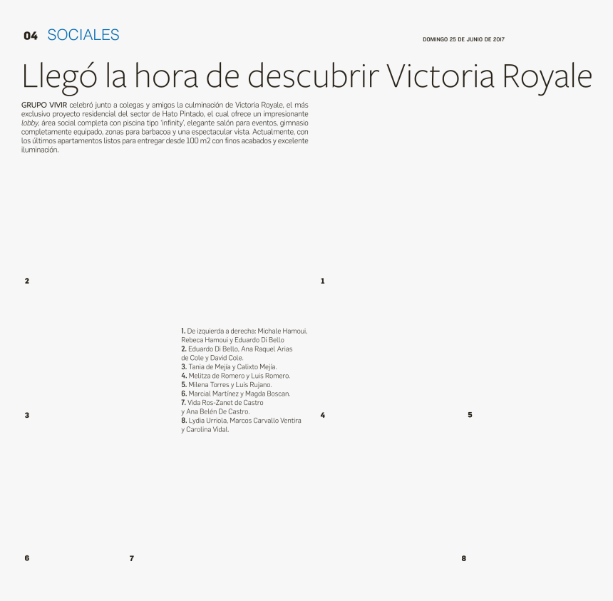 Document, HD Png Download