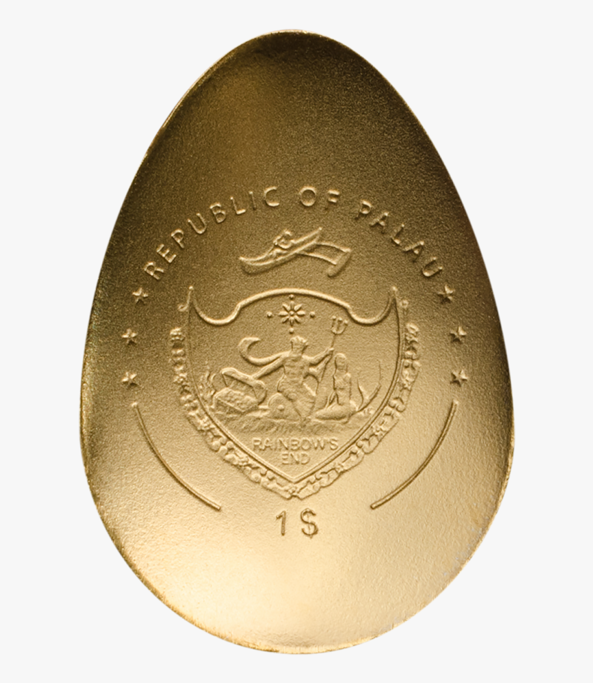 Egg Coin, HD Png Download
