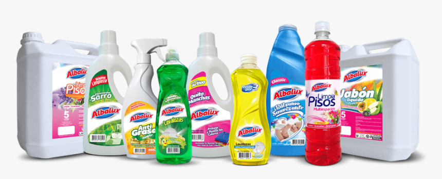 Productos De Limpieza Chile, HD Png Download
