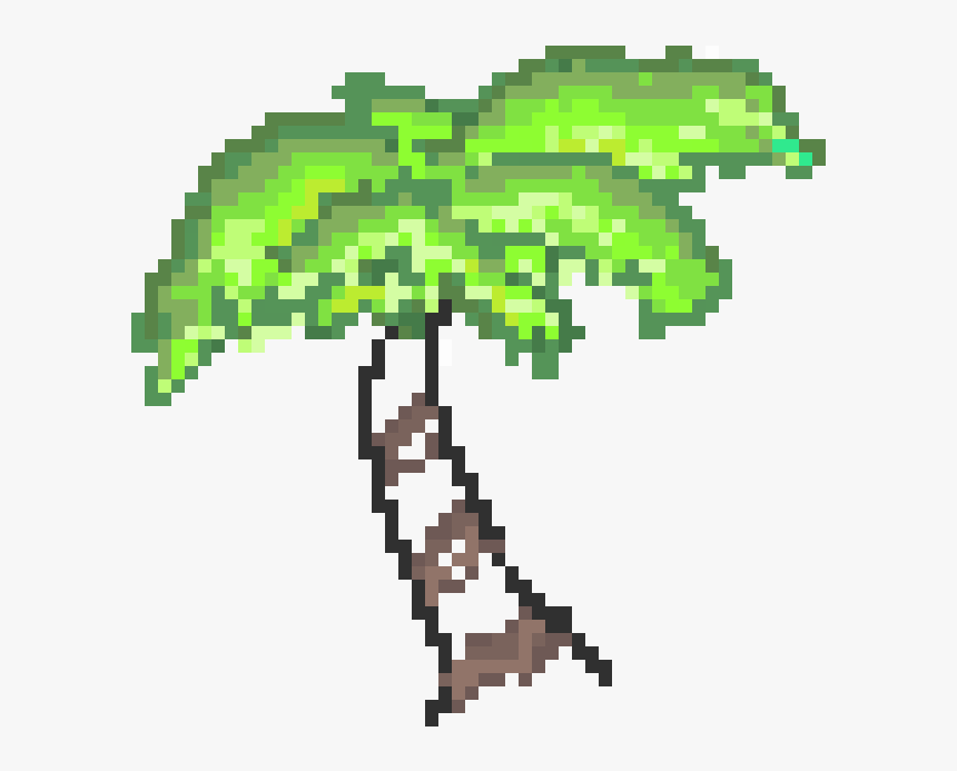 Palm Tree , Png Download - Tree, Transparent Png