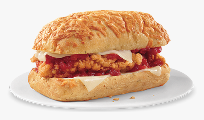 Dq Chicken Mozzarella Sandwich, HD Png Download