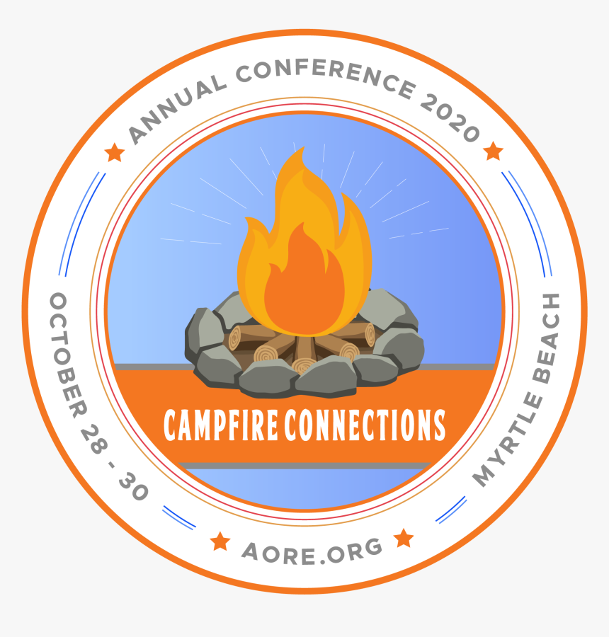 Aore 2020 Conference - Label, HD Png Download