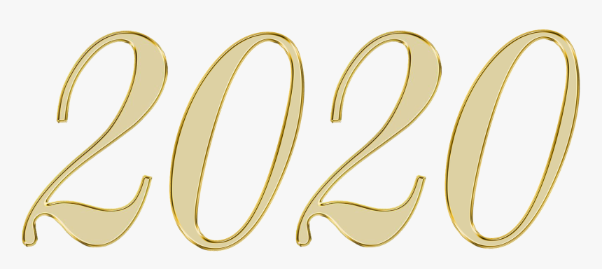 Numbers Png Images - Calligraphy, Transparent Png