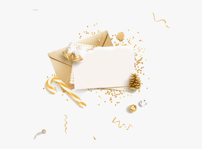 Transparent Gold Letter Png - Night, Png Download
