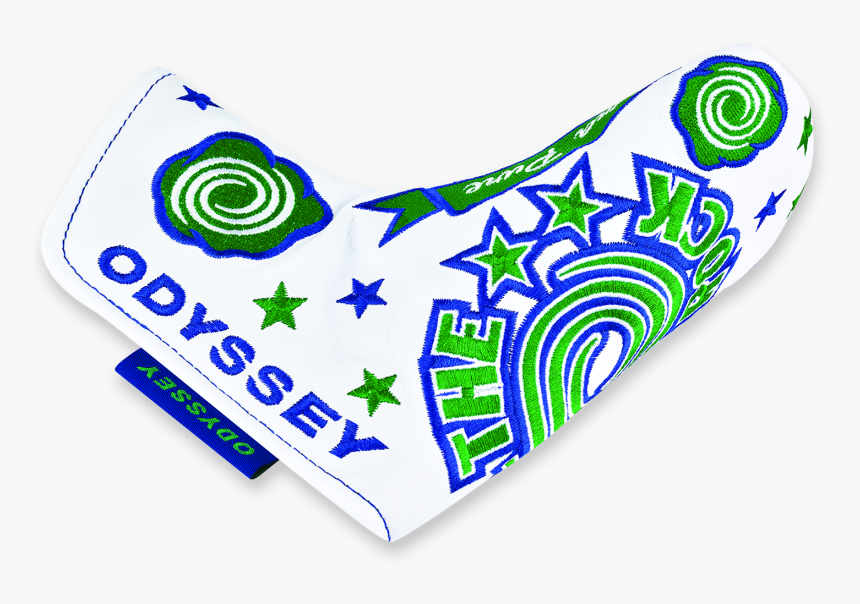 Putter, HD Png Download