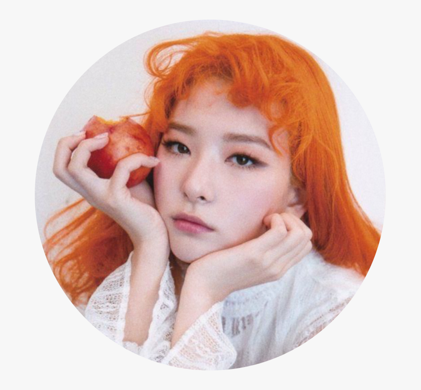 Kang Seulgi Layouts Like&reblog If You Save/use Or - Red Velvet Seulgi Russian Roulette, HD Png Download