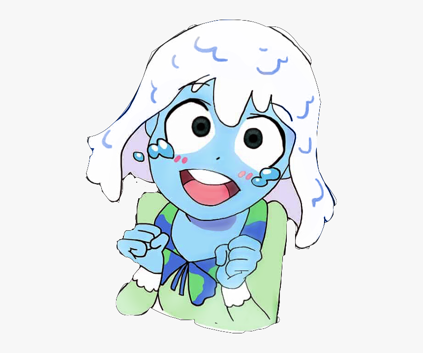 #earth #chan #anime #manga #travel #art #shenanigans - Cartoon, HD Png Download