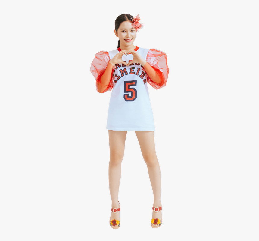 Red Velvet, HD Png Download