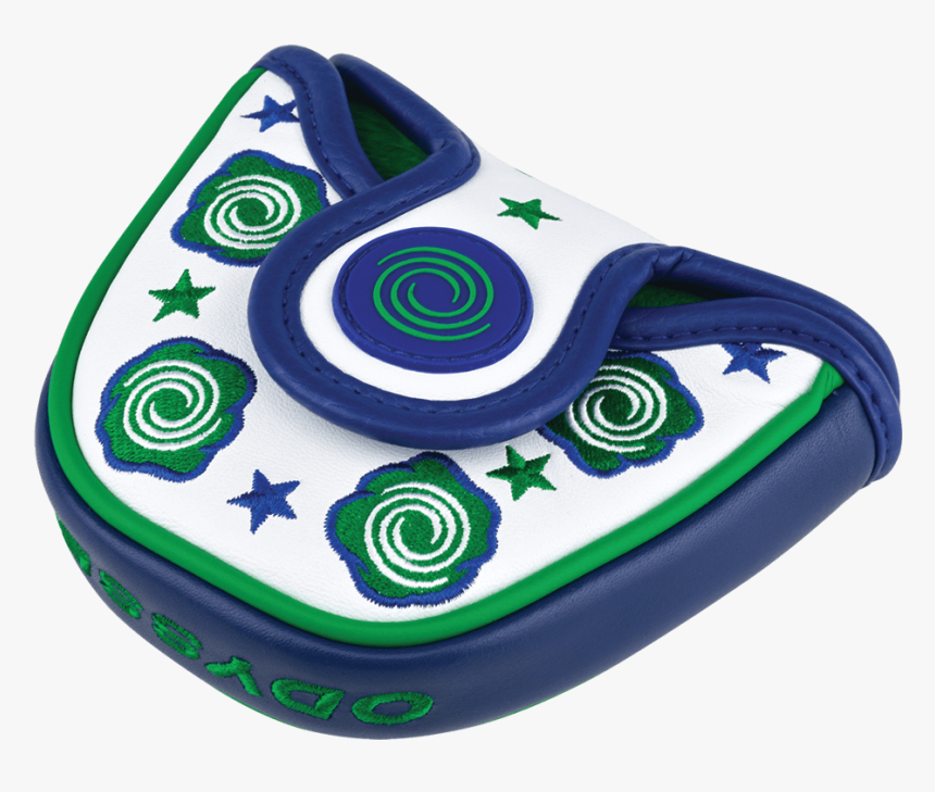 Odyssey Roll The Rock Mallet Headcover - Inflatable, HD Png Download