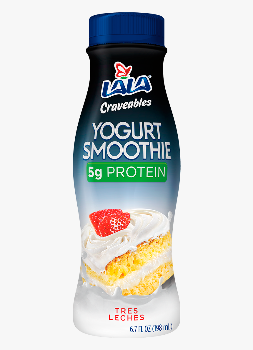 Piña Colada Yogurt Lala, HD Png Download