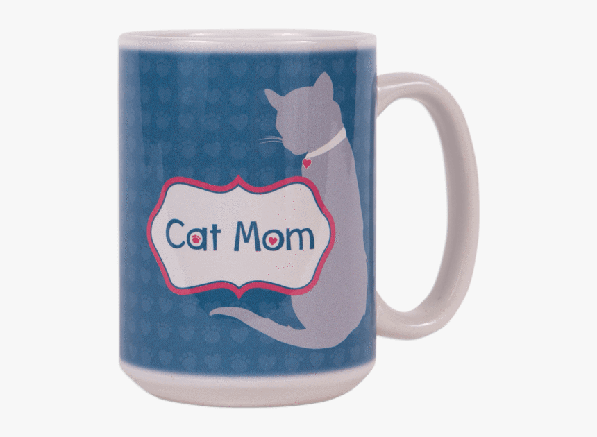 15oz Big Mug - Beer Stein, HD Png Download