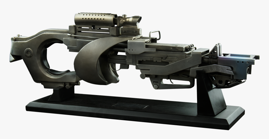 Guardians Of The Galaxy - Rocket's Gun Guardians Of The Galaxy, HD Png Download