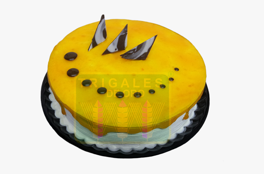 Birthday Cake, HD Png Download