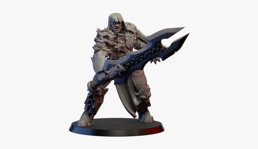 Figurine, HD Png Download