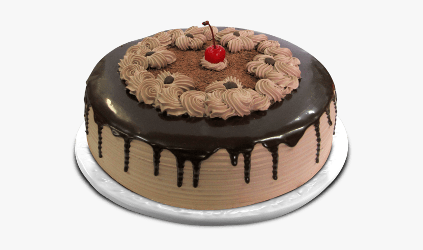 Chocolate Cake, HD Png Download