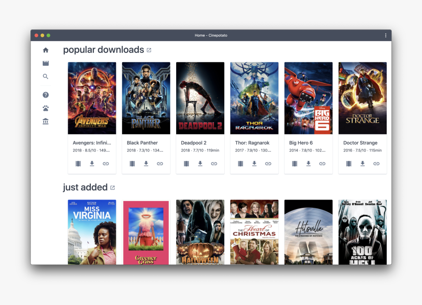 Heart Of Christmas (2011), HD Png Download