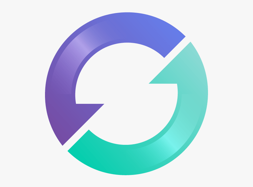 Instagram Clipart Ico - Circle, HD Png Download