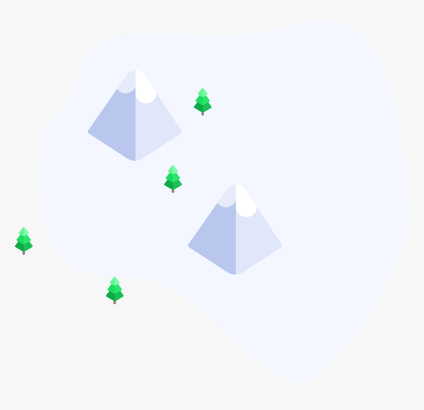 Socialcaptain Blog Illustration Right - Circle, HD Png Download