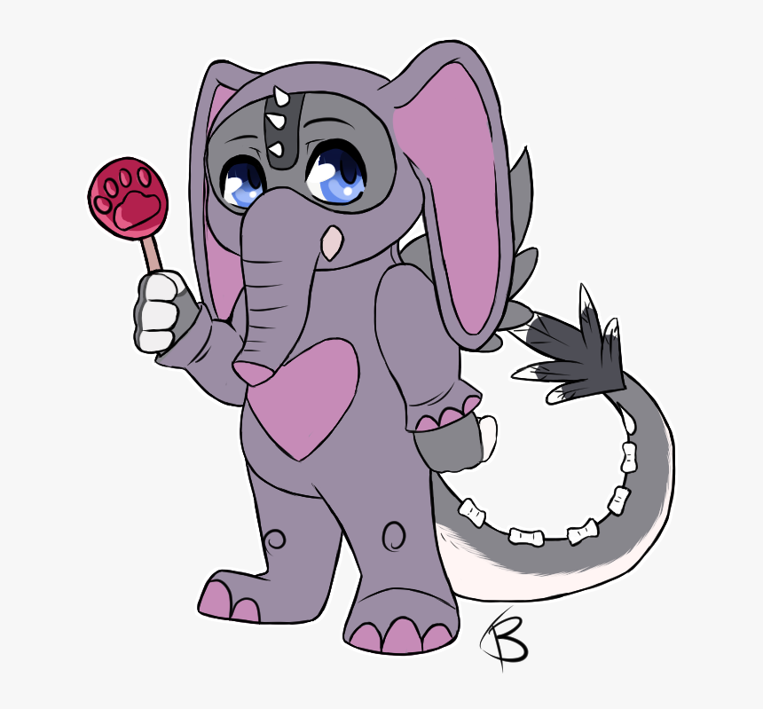 Sorcerermickey911 [raffle Prize V - Cartoon, HD Png Download