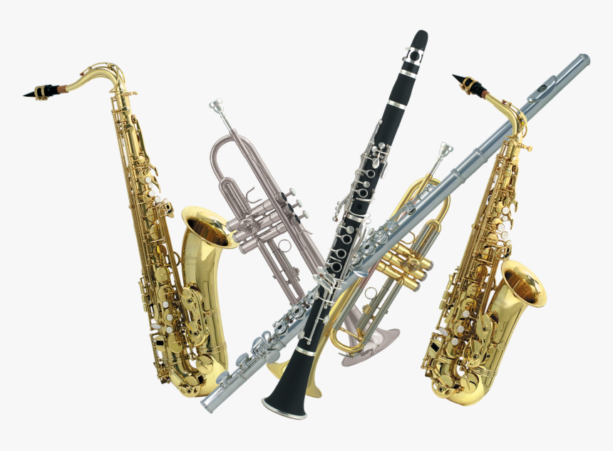Tuba Banda Png, Transparent Png