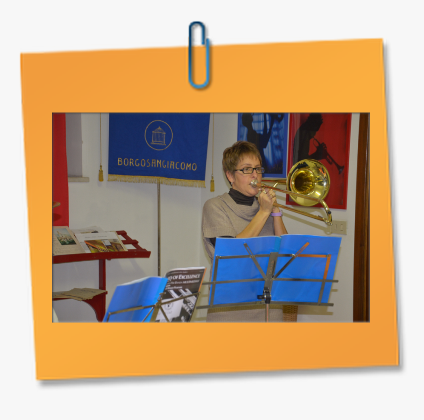 Tuba, HD Png Download