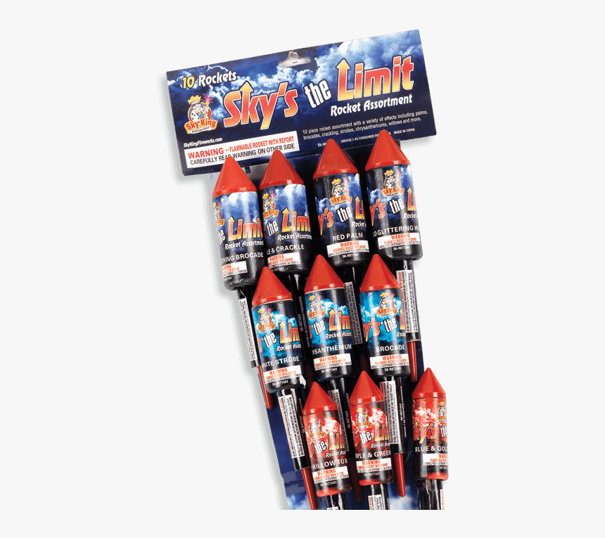 Missile, HD Png Download