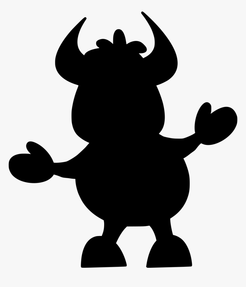 Motorcycle Rider Silhouette Vector, HD Png Download