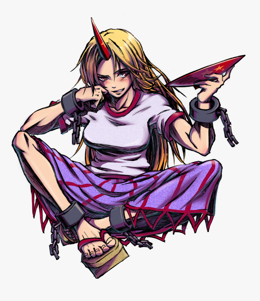 Manga, HD Png Download