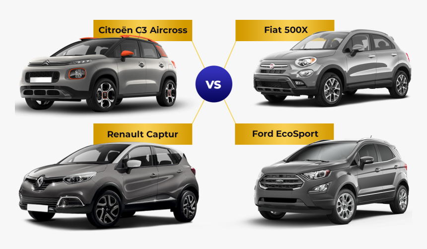 Best Mini Suv - Mini Suv, HD Png Download