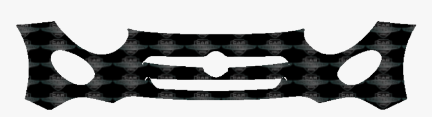 2016-2017 Fiat 500x Trekking, Trekking Plus 3m Scotchgard - Grille, HD Png Download