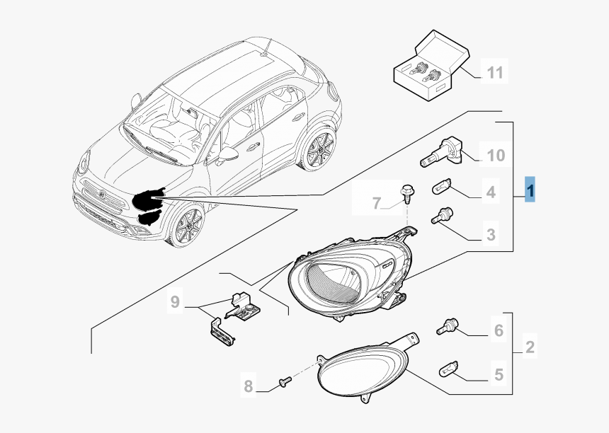 City Car, HD Png Download