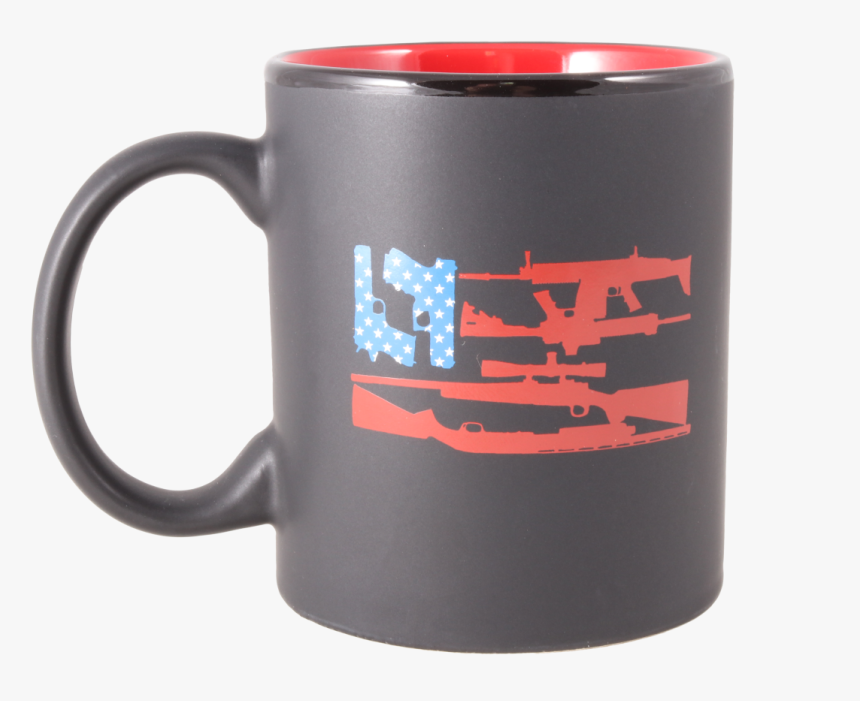 Black Rifle Coffee Cups, HD Png Download