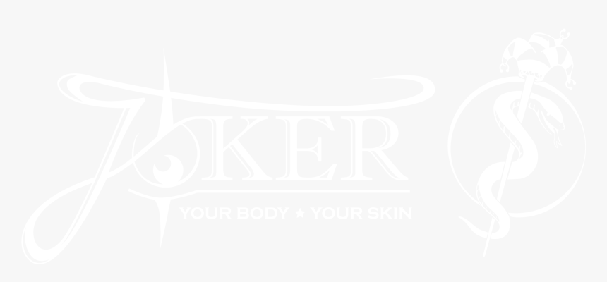 Joker Hagen - Graphic Design, HD Png Download