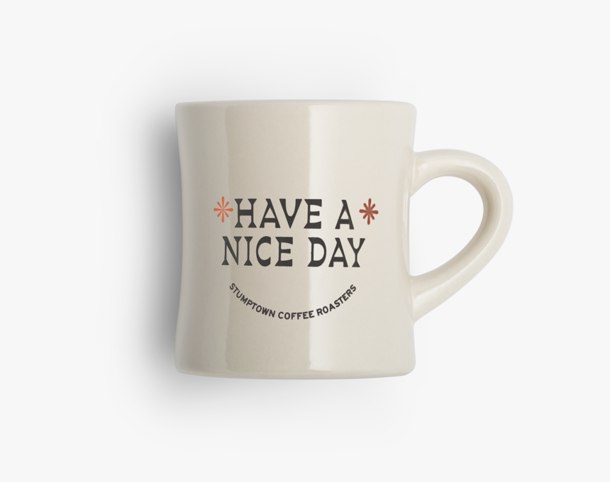 Stumptown Coffee Mug, HD Png Download