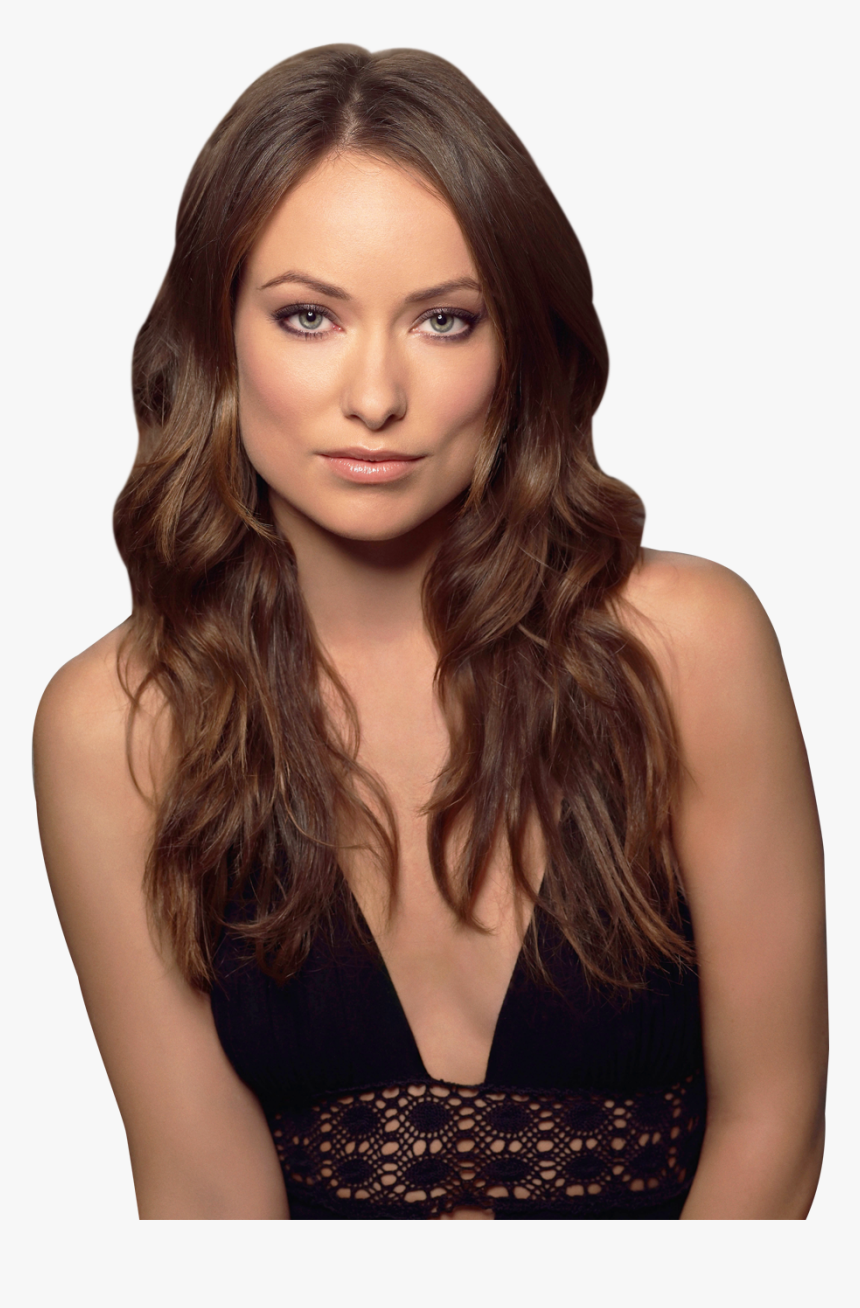 Mahendra Singh Dhoni Png Transparent Image - Olivia Wilde Hd, Png Download