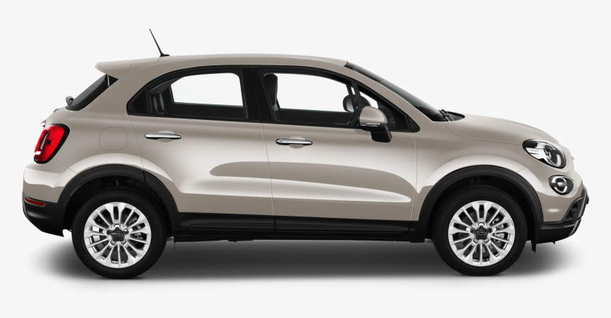 Fiat 500x 1.3 Gse S Design, HD Png Download