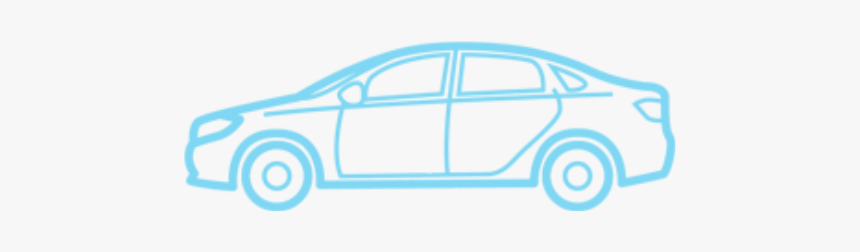 Executive Car, HD Png Download