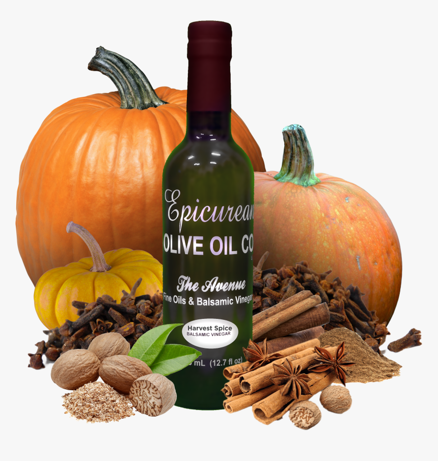 Pumpkin, HD Png Download