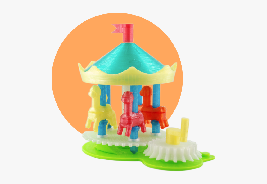 Carousel, HD Png Download